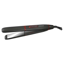 Sencor SHI 1100BK/crna/titanijumska Presa za kosu