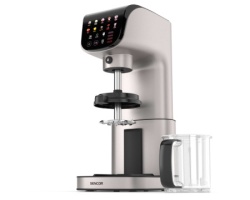 Sencor sic 5050ws aparat za sladoled