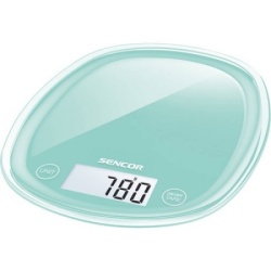 Sencor sks5031gr kuhinjska vaga