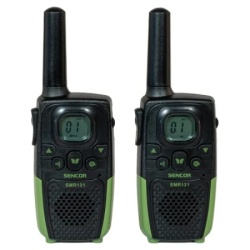 Sencor SMR 131 Voki toki -3