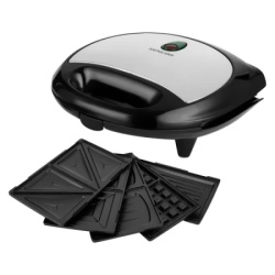 Sencor SSM 9510SS/700W Aparat za sendviče
