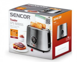 Sencor STS 5050SS toster - Img 2