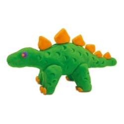 Ses Creative Plastelin drveni dino ( 1036085 )-2