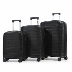 Set kofera 3u1 black jb2092 ( 38/2092B )