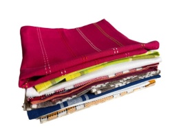 Set peškir mini towel 45x45cm x 10 komada ( VLK000100 )