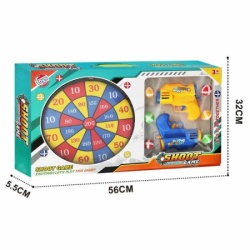 Set pistolja sa metom 03444 ( 11/03444 )