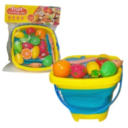 Set seckamo voće u korpi ( 1044038 )