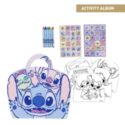 Set za bojenje stitch cerda ( 76146 )