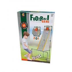 Set za fudbal i košarku 2u1 ( 35607 ) - Img 3