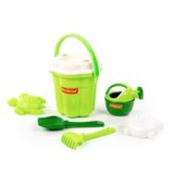 Set za pesak kofica 093301 ( 093301 )