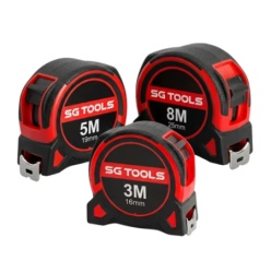 SG Tools metar 5m x 19mm, SG20002 ( SG20002 )