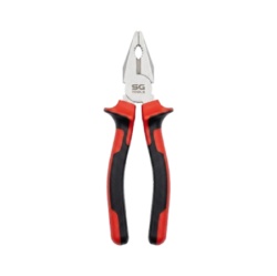 SG TOOLS SG10011 kombinovana klešta 160mm ( SG10011 )
