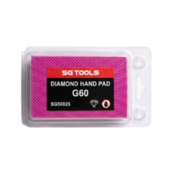 SG TOOLS SG50025 dijamantski brusni sunđer za poliranje keramike G60 ( SG50025 )