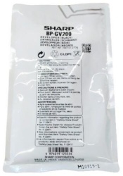 Sharp developer crni ( BPGV200 )