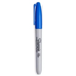 Sharpie marker fine plavi ( s0810950 )