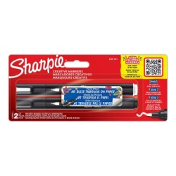 Sharpie markeri akrilni obli 2/1 ( sh01181 )