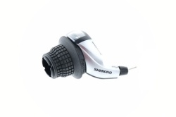 Shimano as-lr4 - ručica menjača rs45 7 brzina desna grip-shift ( 193210r )