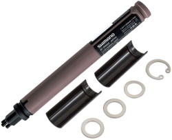 Shimano bt-dn300 di2 built-in type baterija  ( ibtdn3001 )-2