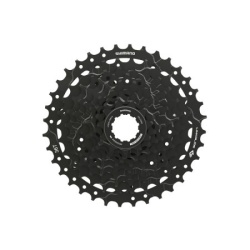 Shimano Kasetni lančanik cs-lg300-9, cues, 9-speed, 11-36t ( 192027 )