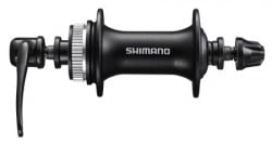 Shimano nabla prednja hb-m3050, 36h old 100mm axle 108mm, for center lock rotor ( EHBM3050A5/F15-6 )