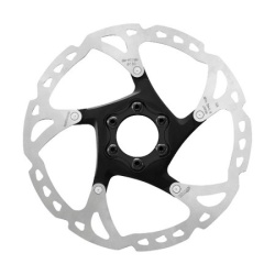 Shimano *rotor disk kočnice shimano deore xt sm-rt66 6-bolt 180mm ( ESMRT76M2 )