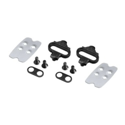 Shimano Set pločica za pedale cl-mt001 w/ cleat nut ( ICLMT001A )