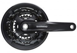 Shimano srednji pogon shimano ty701-c2-xl z42-34-24 170mm fc-ty701c2 ( 193136 )