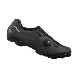 Shimanosh-xc300, black, off-road/xc-racing 47velicina biciklističke cipele ( eshxc300mgl01s47 )
