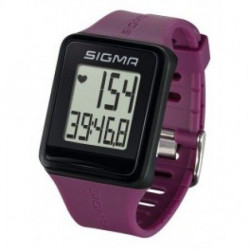 Sigma km.sat sigma id.go purple ( 182142-p ) - Img 2