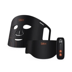 SilkN Dual Led maska za lice i vrat ( FNLM2PCN001 )