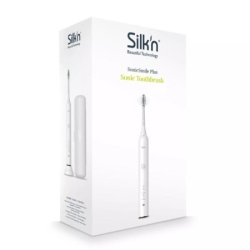 SilkN Sonicsmile Plus Elektronska četkica za zube bela ( 500130 )-2