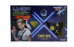 Silverlit laser tag set ( A058673 ) - Img 2