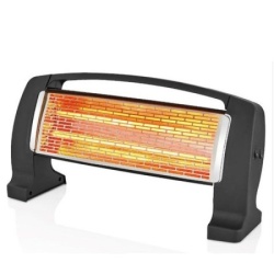 Sinbo SFH-3399 Kvarcna grejalica sa dva grejača 2000 W -1