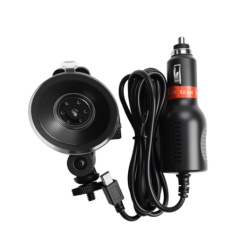 Sjcam auto punjac sa drzacem ( 008-0105 )