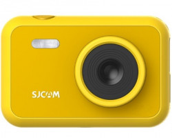 SJCAM dečija kamera fun cam žuta - Img 3