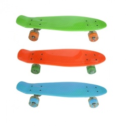 skateboard sa svetlećim točkov ( 22-802000 )-1