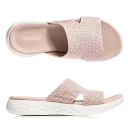 Skechers papuče roze 36 ( 355373 )