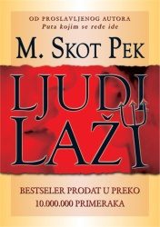Skot Pek Ljudi laži ( 126653 )
