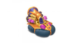 Skylanders SuperChargers Vehicle Soda Skimmer ( 024351 ) - Img 3