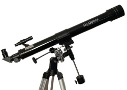 Skyoptics BM-90070 EQII Teleskop ( 100101 )