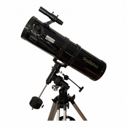 SkyOptics BM750150EQIII Refraktorski teleskop - Img 1