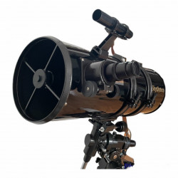 SkyOptics BM800203EQIV Refraktorski teleskop - Img 3