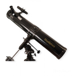 Skyoptics teleskop SkyOptics BM-900114 EQIII - Img 5