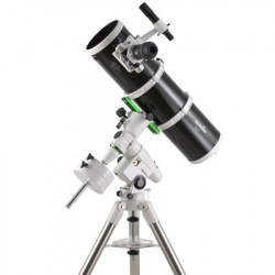 SkyWatcher explorer-150P (150/750) newtonian reflector on EQ5 mount ( SWN1507eq5 ) - Img 1