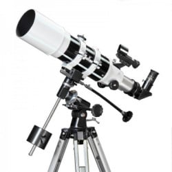 SkyWatcher refraktor 102/500 EQ1 SW ( SWR1025eq1 ) - Img 1