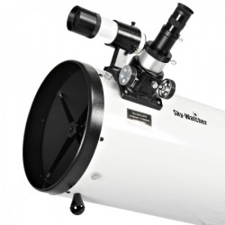 SkyWatcher skyliner-250PX (254/1200) classic dobsonian with pyrex parabolic mirror ( SWD250py ) - Img 3