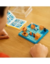 Smart games cats & boxes ( MDP24953 ) -4