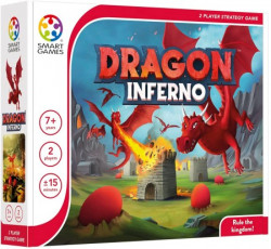 Smart games dragon inferno ( MDP23857 ) - Img 4