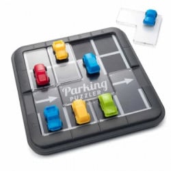 Smart games parking ( MDP18549 )  - Img 2