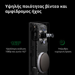 Smart video doorbell G4 SVD-C03 ( SVD-C03 ) - Img 5